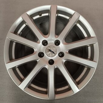 Alu kola Autec 7,5Jx18'' , R18 , 5x112 , ET42 - 3