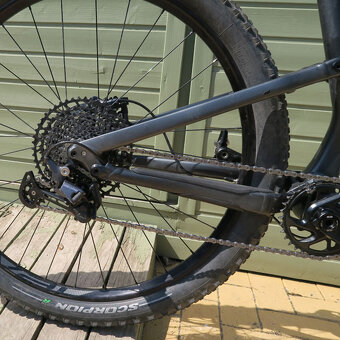 Kolo Specialised Camber Comp 29 - 3