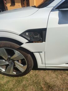 Prodám Audi E-tron 50 quattro - 3
