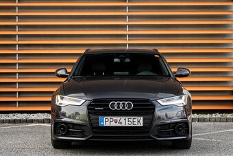 Audi A6 Avant 3.0 TDI DPF 218k quattro S tronic TOP - 3