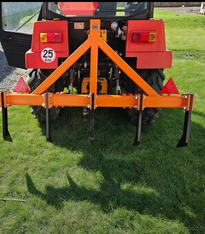 Podryvaky za traktor - 3