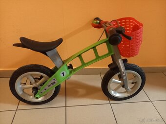Firstbike - 3