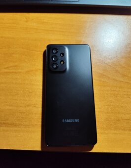 Samsung Galaxy A53 5G A536B 6GB/128GB - 3