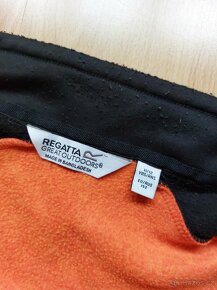 Fleece flís mikiny Regatta, 140, cena za 2ks - 3