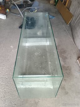 Akvárium, terarium - 3