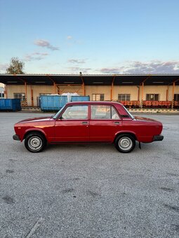 Lada VAZ 2107 1500 Žiguli - 3