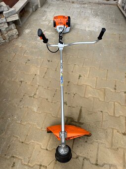 Křovinořez Stihl FS 111 - 3