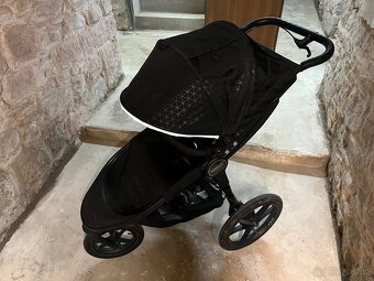 Baby Jogger Summit x3 - 3