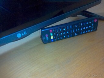 LG 80 CM DVBT 2 HD - 3
