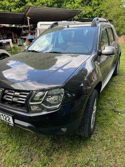 Dacia Duster 1,5 DCI - 3
