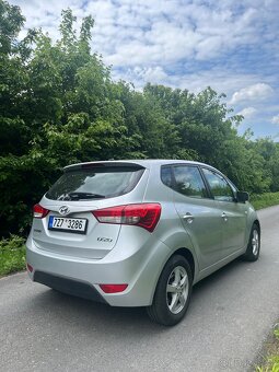 Hyundai ix20 - 3