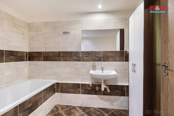 Prodej bytu 3+kk, 67 m², Průhonice, ul. Na Sídlišti III - 3