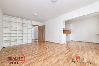Prodej, byty/3+kk, 68 m2, Vajdova 1030/3, 10200 Praha, Hlavn - 3