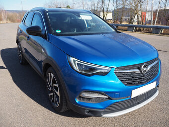Opel GRANDLAND X 1.6 TURBO D EDITION - 3