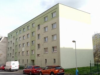 Nejlevnější byt v Teplicích - 3