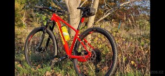 Rockrider XC 120 - 3
