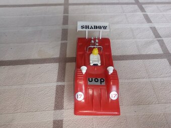 Autodráha ITES auto SHADOW 1 - 3