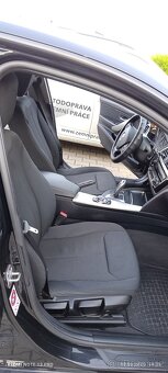 BMW f31 - 3