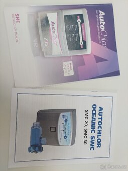 Solnizator SMC 2O - 3
