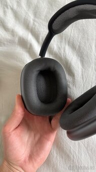 Apple AirPods Max – 1. generace (2023) - 3