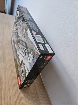 LEGO Star Wars 75249 Stíhačka Y-Wing Odboje - 3