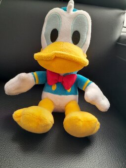 2KS plyšáků Mickey a Donald - 3