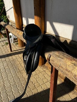 Všestranné sedlo norton - 3