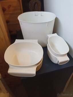 Přebalovací stůl IKEA - 3