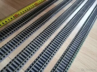 Fleischmann Profi Gleiss 6106 - 3