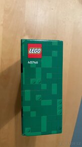 LEGO Santův Kamion 40746 Santa's Delivery Truck - 3