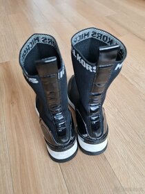 GUCCI, KORS, ACNE, GEOX, BURBERRY obuv vel. 37 - - 3