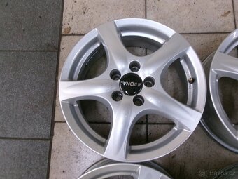 ALU KOLA RONAL 5x100 R15 - 3
