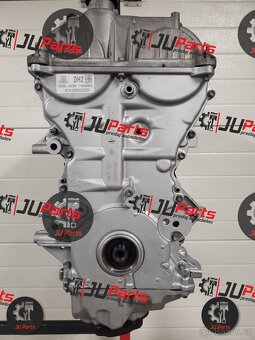 Motor 1.4 T LE2 B14XFT D14XFT LE2 - 3