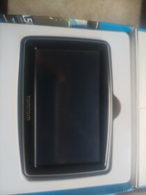 Navigace TomTom XL - 3