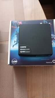 O2 setobox, router, - 3