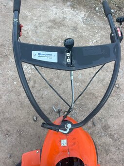 Kultivátor Husqvarna TF434 - 3