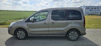 Peugeot Partner - 3