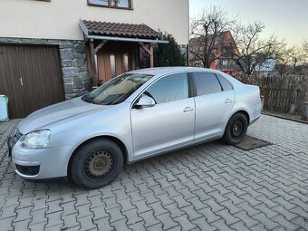 Volkswagen jetta - 3