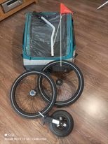 Qeridoo Sportrex 2 - 3