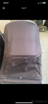 THULE urban glide 2-pro dvojčata - 3