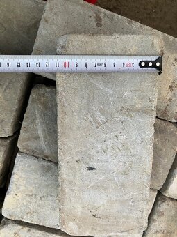 Betonové cihly - 3