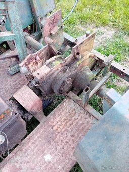 Traktůrek - 3