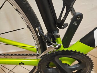 Lapierre Senzium 600 - 3