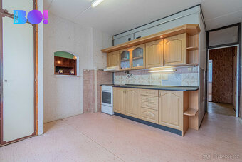 Prodej bytu 3+1, 75 m², Paseka u Šternberka - 3