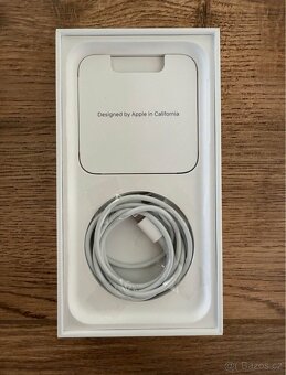 Apple iPhone 11 64gb bílý - 3