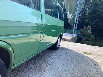 VW T4 MULTIVAN 2.5 TDI 75kW - 3