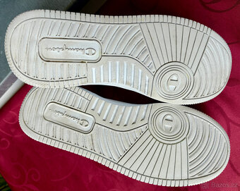 Champion Authentic Athletic Apparel Tenisky, vel. 37,5 - 3