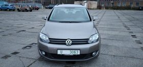 VW Golf VI 1K PLUS 1,4TSI 2010 1.majitel TOP STAV - 3