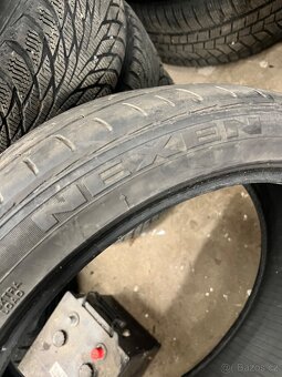 Nexen 245/40 R20 - 3