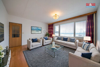 Prodej bytu 3+1, 63 m², Brno, ul. Spodní - 3